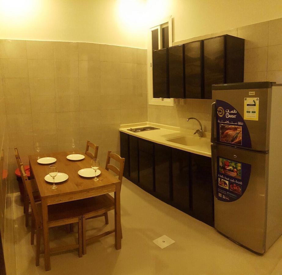 Rans Chalets Ταΐφ Εξωτερικό φωτογραφία